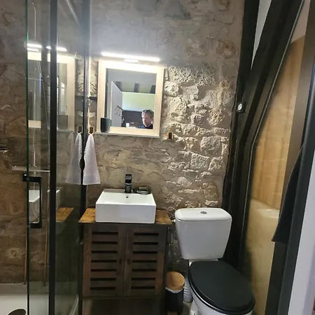 Διαμέρισμα Gite De Caractere Jusqu'a 7 Personnes